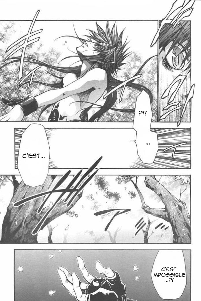 img Saiyuki Gaiden 21